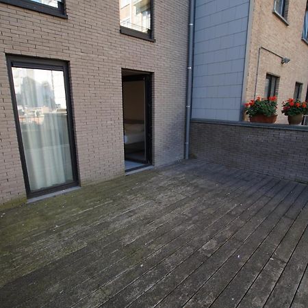 Apartamento O'Sea Ref 104,105,106 Koksijde Exterior foto