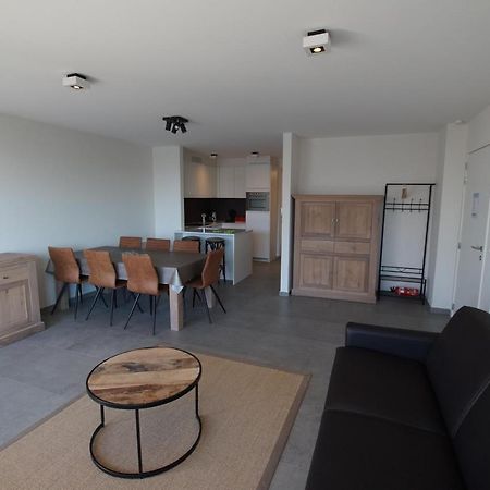 Apartamento O'Sea Ref 104,105,106 Koksijde Exterior foto