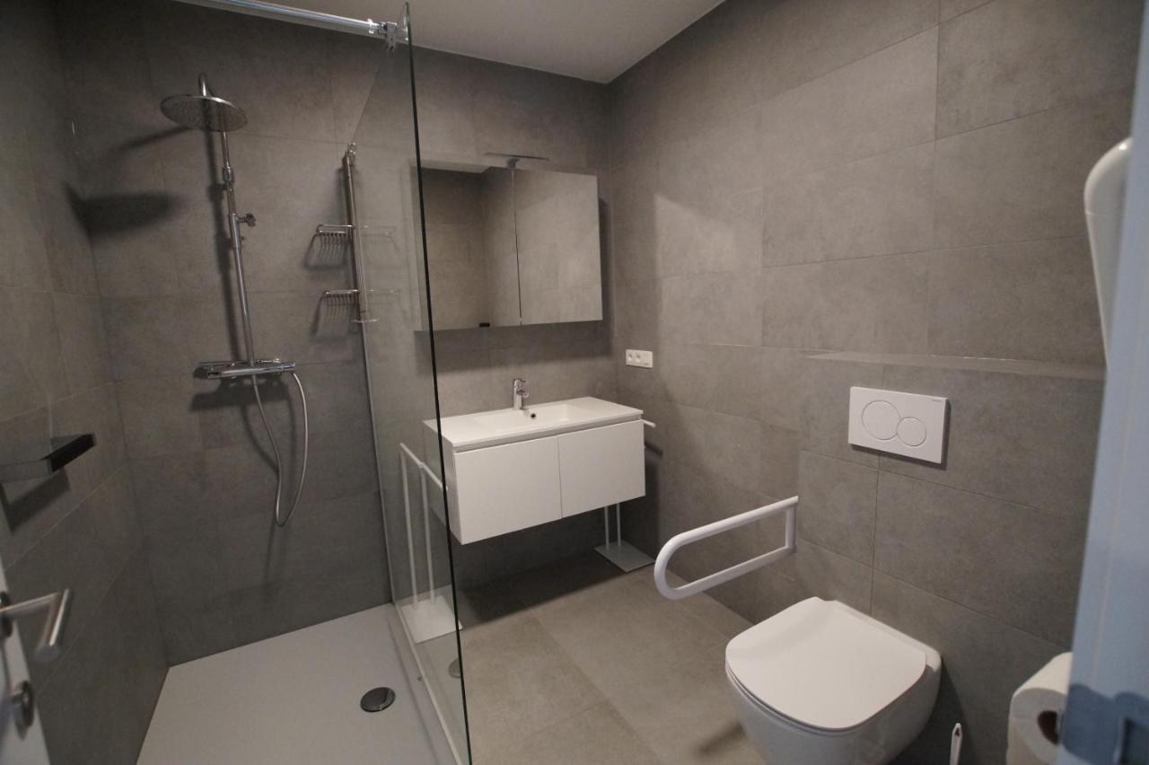 Apartamento O'Sea Ref 104,105,106 Koksijde Exterior foto