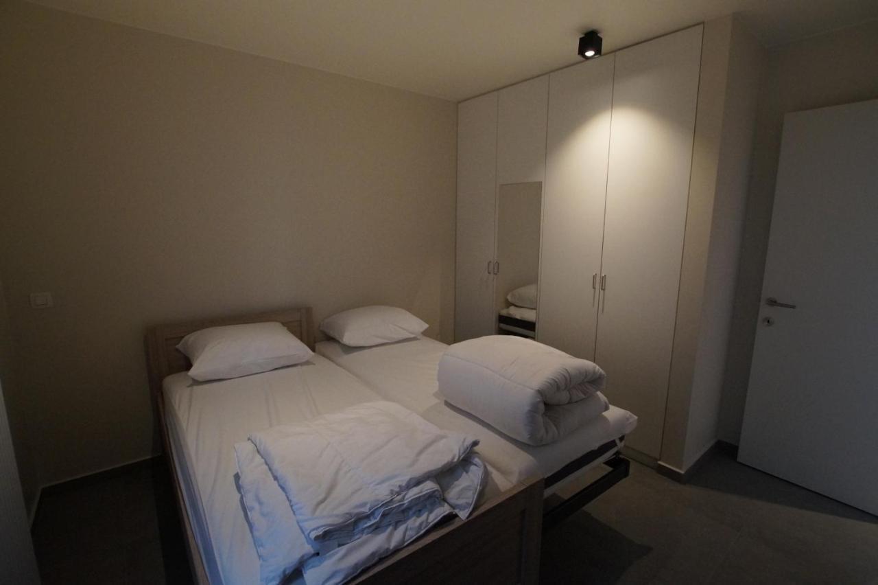 Apartamento O'Sea Ref 104,105,106 Koksijde Exterior foto