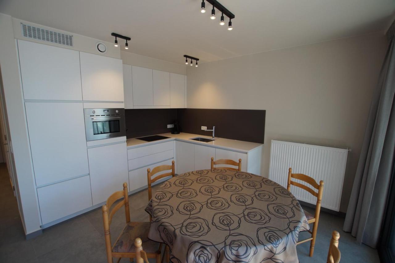 Apartamento O'Sea Ref 104,105,106 Koksijde Exterior foto
